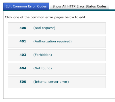 CustomErrorCpanel.png